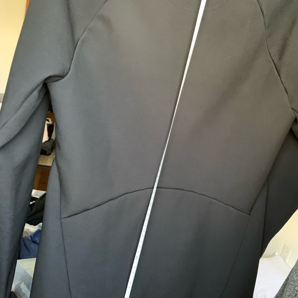 Icebreaker Wool Softshell Jacket Euc - image 8